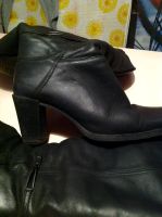 Лот: 6763819. Фото: 2. Сапоги зимние. Женская обувь