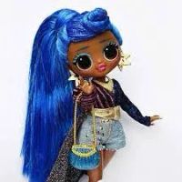 Лот: 20425043. Фото: 2. LOL Surprise OMG кукла Miss Independent... Игрушки