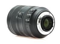 Лот: 21049729. Фото: 4. Объектив комиссионный Nikon 28-300mm...