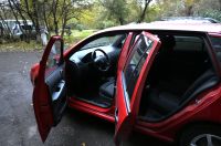 Лот: 4580798. Фото: 3. Skoda Fabia Combi 6Y5 Универсал. Красноярск