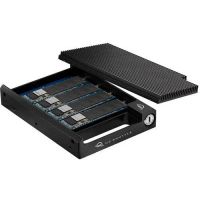 Лот: 21438655. Фото: 4. SSD диск OWC U2 Shuttle 8TB 4-Bay... Красноярск