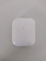 Лот: 19244276. Фото: 2. Airpods 2 оригинал с беспроводным... Аудиотехника