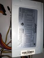 Лот: 23602980. Фото: 3. Блок питания 450w. Компьютеры, оргтехника, канцтовары