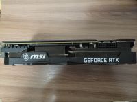 Лот: 24384656. Фото: 3. Видеокарта MSI RTX 3080 ventus... Компьютеры, оргтехника, канцтовары