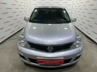 Лот: 23683882. Фото: 3. Nissan Tiida 2010. Красноярск