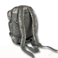 Лот: 1909572. Фото: 3. Backpack US Assault Pack. Цвет... Туризм, охота, рыбалка, самооборона