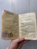Лот: 25526298. Фото: 3. Старинная книга А.Пушкин. Коллекционирование, моделизм
