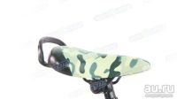 Лот: 9508121. Фото: 5. Велосипед Stels Pilot 150 16...
