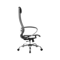 Лот: 18211732. Фото: 3. Кресло МЕТТА Комплект 12 Черное... Мебель