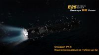 Лот: 10521963. Фото: 4. Сверхяркий Фонарь компактный Fenix... Красноярск