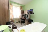 Лот: 25286300. Фото: 5. квартира , Красноярск Ленинградская...