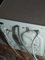 Лот: 17430230. Фото: 7. Стиральная машинка Bosch с сушкой...