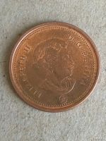 Лот: 13671357. Фото: 2. канада 1 цент 2008. Монеты