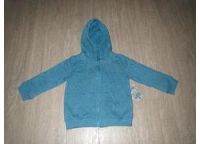 Лот: 5454191. Фото: 2. Джинсы и худи на молнии Matalan... Одежда и аксессуары