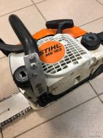 Лот: 13242896. Фото: 4. Stihl ms 180 бензопила. Красноярск