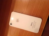 Лот: 3916086. Фото: 2. Apple iPhone 4s 16gb. Смартфоны, связь, навигация