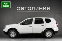 Лот: 20963817. Фото: 3. Renault Duster, I Рестайлинг 1... Красноярск