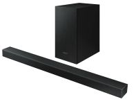 Лот: 22989072. Фото: 7. Саундбар Samsung HW-T430 обмен