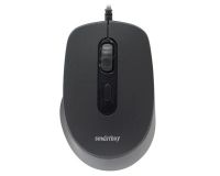 Лот: 17549290. Фото: 2. Проводная мышь USB Smartbuy ONE... Периферия