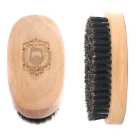 Лот: 15656576. Фото: 2. Щетка для бороды (beard brush... Аксессуары