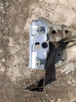 Лот: 21708047. Фото: 2. лонжерон Skoda Octavia 1Z3. Автозапчасти