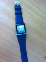 Лот: 1962842. Фото: 2. Apple Ipod Nano 8Gb. В отличном... Аудиотехника