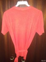 Лот: 9943773. Фото: 3. Кардиган/кофта/футболка. Одежда, обувь, галантерея