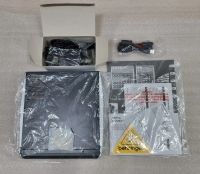 Лот: 24961443. Фото: 3. Новый микшерный пульт Behringer... Музыкальные инструменты и оборудование