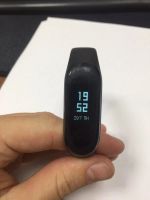 Лот: 14286164. Фото: 2. Фитнес браслет Xiaomi Mi Band... Смартфоны, связь, навигация