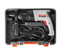 Лот: 25118072. Фото: 3. Перфоратор Зубр П-22-650. Строительство и ремонт