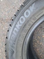 Лот: 24396589. Фото: 4. 185/65/15 Hankook Winter i*Pike... Красноярск