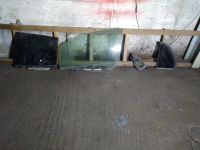 Лот: 20237137. Фото: 2. Стекла дверей Toyota Vitz 2009... Автозапчасти