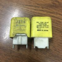 Лот: 11922871. Фото: 11. Реле рыле 12V, 24V Toyota, Nissan...