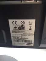 Лот: 7326704. Фото: 3. жк монитор Samsung 19 дюймов. Компьютеры, оргтехника, канцтовары