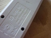Лот: 22990763. Фото: 2. Удлинитель, переноска "Эра", б... Электрооборудование