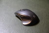 Лот: 10878340. Фото: 2. Мышь беспроводная Logitech Perfomance... Периферия