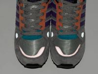 Лот: 24973569. Фото: 9. Кроссовки Adidas ZX 750