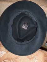 Лот: 10658169. Фото: 2. Шляпа мужская черная 61 размер... Мужская одежда