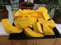 Лот: 12295863. Фото: 3. тыква, вкусная. Очишенная, дольками... Красноярск
