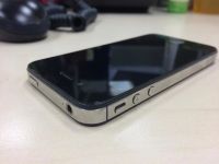 Лот: 10924696. Фото: 3. iPhone 4s, 16gb, оригинал. Красноярск