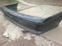 Лот: 2853273. Фото: 2. бампер задний на ваз, лада 2115... Автозапчасти