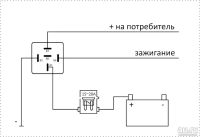 Лот: 8615117. Фото: 3. Проточный подогреватель дизельного... Авто, мото, водный транспорт