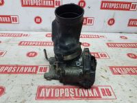 Лот: 20898327. Фото: 4. Заслонка дроссельная Subaru Legacy... Красноярск
