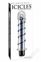 Лот: 2524661. Фото: 2. Вибро-стимулятор Icicles № 20... Интимные товары