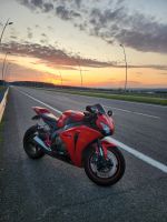 Лот: 24985172. Фото: 5. Мотоцикл CBR1000RR