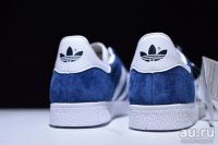 Лот: 10039742. Фото: 3. Кроссовки Adidas Gazelle OG-. Одежда, обувь, галантерея