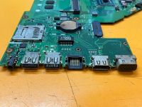 Лот: 20018331. Фото: 5. Материнская плата X550CC Rev...