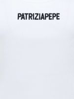 Лот: 24171450. Фото: 3. Майки Patrizia Pepe. Одежда, обувь, галантерея