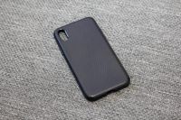 Лот: 15739331. Фото: 3. Чехол Spigen Liquid Air для iPhone... Смартфоны, связь, навигация