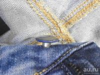 Лот: 17973666. Фото: 13. Женские джинсы Lee Body Optix...